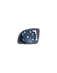 VETRINO SPECCHIO NEW BEETLE'97 in poi 01 DX C/PIASTRA