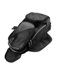 Speed Tour, borsa serbatoio magnetica