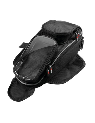 Speed Tour, borsa serbatoio magnetica