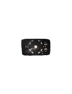 VETRINO SPECCHIO C/PIASTRA DX ELETTRICO GOLF 3 91-98
