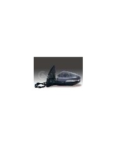 RETROVISORE SX ELETTRICO T.PRIM+FAN.GOLF VI 08 in poi