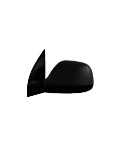 RETROVISORE SX MANUELE NERO VW AMAROK 2011 in poi