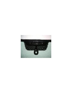 PARABREZZA AZZ.C/SEN.GOLF VI CABRIO +GPS