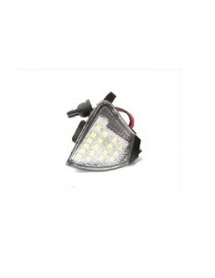 LUCE DI CORTESIA DX GOLF VII 2012 in poi