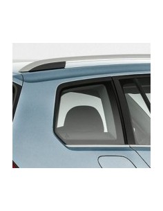 FISSO POSTERIORE DX VR GOLF VII SW 2012 in poi