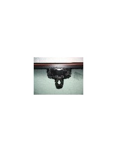 PARABREZZA V/GRI+SENSORE PORSCHE CAYMAN 13 in poi