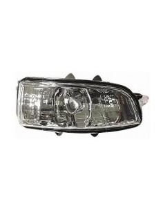 LUCCIOLA RETROVISORE DX VOLVO C30 2010 in poi