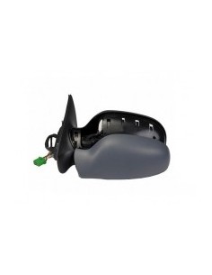 RETROVISORE SX ELETTRICO T.PRIM.ABB.VOLVO S60 00 in poi