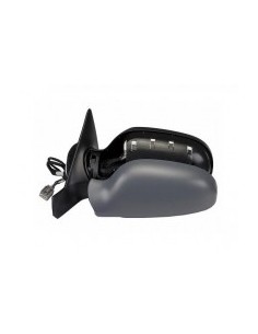 RETROVISORE SX ELETTRICO T.PRI.ABB.VOLVO S80 98-04