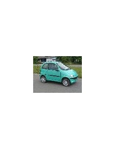 PARABREZZA VR LIGIER X1 + X2