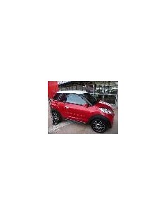 PARABREZZA AZZ.AIXAM A721-A741-A751 06 in poi