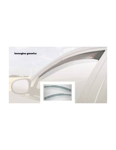 DEFLETTORI /ANTITURBO ALFA 75 4P 85-92