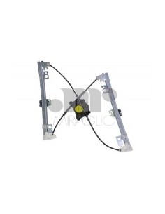 MECC.ALZ.A/DX VOLVO S60-V60 2010 in poi