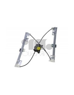 MECC.ALZ.A/SX VOLVO S60-V60 2010 in poi