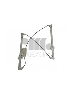 MECC.ALZ.A/DX BMW X6 E71 2008-2014