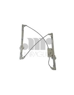 MECC.ALZ.A/SX BMW X6 E71 2008-2014