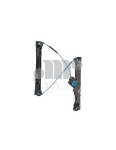 MECC.ALZ.A/DX BMW S3 F30/F31 2012 in poi