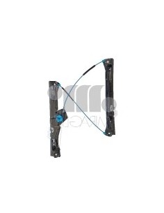 MECC.ALZ.A/SX BMW S3 F30/F31 2012 in poi