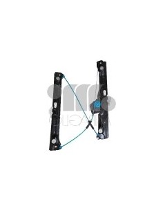 MECC.ALZ.A/DX BMW X1 F48 2015 in poi