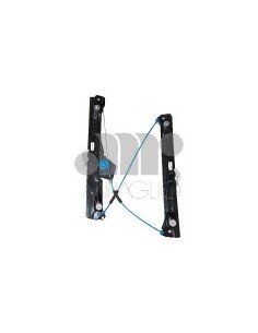 MECC.ALZ.A/SX BMW X1 F48 2015 in poi