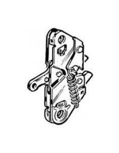 COMPLESSIVO BAULE ALFA 33