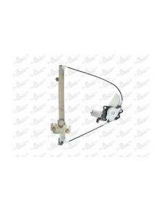 ALZACRISTALLO ELETTRICO ANTERIORE SX ALFA 75 ALFA 75 01/85 in poi  01.0105 AC ROLCAR