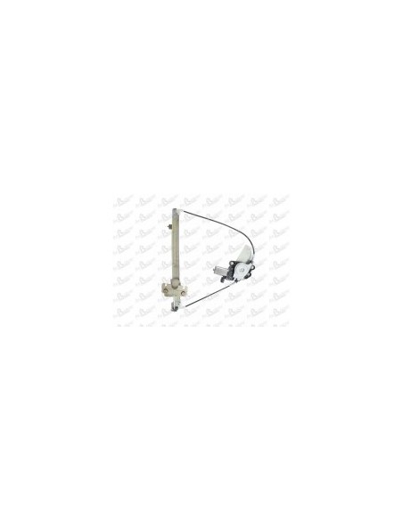 ALZACRISTALLO ELETTRICO ANTERIORE SX ALFA 75 ALFA 75 01/85 in poi  01.0105 AC ROLCAR