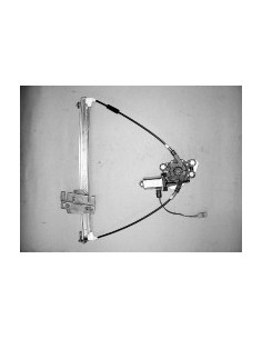 ALZACRISTALLO ANTERIORE SX ELETTRICO ALFA 33 90 in poi  ALFA 33 01/91 in poi  01.0117 AC ROLCAR