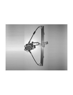 ALZACRISTALLO-ALZAVETRO ELETTRICO ANTERIORE SX A/145 A/146 ALFA 146 02/99 in poi  01.0123 AC ROLCAR