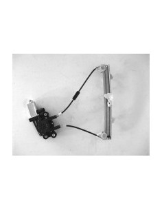 ALZACRISTALLO-ALZAVETRO ELETTRICO POSTERIORE SX A/147 ALFA 147 GTA 10/00 in poi  01.0143 AC ROLCAR