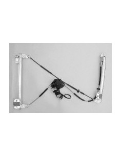 ALZACRISTALLO-ALZAVETRO ELETTRICO ANTERIORE SX ALFA GT 03 in poi  6PIN ALFA GT 01/04 in poi  01.0147 AC ROLCAR