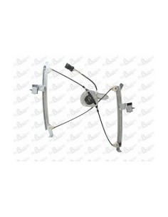 ALZACRISTALLO-ALZAVETRO ELETTRICO SX ALFA BRERA 05 in poi  ALFA BRERA 01/05 in poi  01.0149 AC ROLCAR