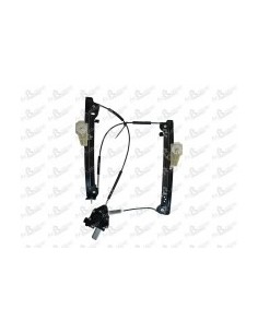 ALZACRISTALLO ELETTRICO ANTERIORE SX ANTIPINCH ALFA MITO 08 in poi  ALFA MITO 04/08 in poi  01.0159 AC ROLCAR