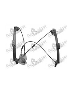 MECCANISMO ALZAVETRO SX MITO 08 in poi  ALFA MITO 04/08 in poi  01.0161 AC ROLCAR