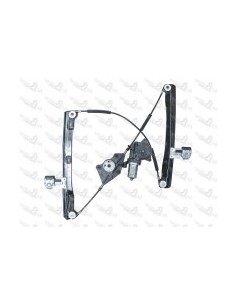 ALZACRISTALLO ELETTRICO ANTERIORE DX ALFA 159 05 in poi  ALFA 159 12/05 in poi  01.0180 AC ROLCAR