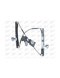 ALZACRISTALLO ELETTRICO ANTERIORE SX ALFA 159 05 in poi  ALFA 159 12/05 in poi  01.0181 AC ROLCAR