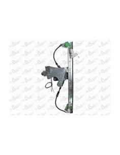 ALZACRISTALLO ANTERIORE SX ELETTRICO FUNE TIPO-TEMPRA LANCIA DEDRA 02/89 in poi  01.1507 AC ROLCAR