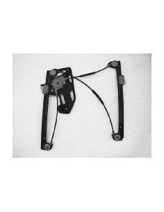 MECCANISMO ALZACRISTALLO ANTERIORE SX BMW S7 E38 94-00 BMW SERIE 7 E38 06/94 in poi  01.3505 AC ROLCAR
