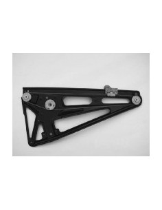 MECCANISMO ALZACRISTALLO POSTERIORE SX BMW S7 E38 94-00 BMW SERIE 7 E38 06/94 in poi  01.3507 AC ROLCAR