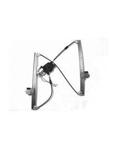 ALZACRISTALLO-ALZAVETRO ELETTRICO ANTERIORE SX BMW S5 E39 96-07/03 BMW SERIE 5 E39 09/95 in poi  01.3513 AC ROLCAR