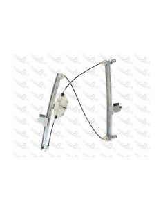 MECCANISMO ALZACRISTALLO ANTERIORE DX BMW S5 E60 03-10 BMW SERIE 5 E60/E61 04/07 in poi  01.3520 AC ROLCAR