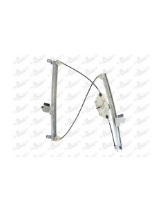 MECCANISMO ALZACRISTALLO ANTERIORE SX BMW S5 E60 03-10 BMW SERIE 5 E60/E61 07/03 in poi  01.3521 AC ROLCAR