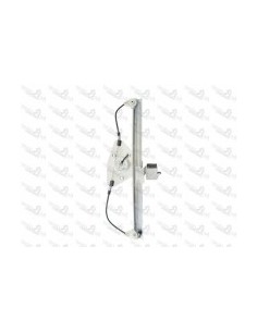 MECCANISMO ALZACRISTALLO POSTERIORE DX BMW S5 E60 03-10 BMW SERIE 5 E60/E61 07/03 in poi  01.3522 AC ROLCAR
