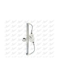 MECCANISMO ALZACRISTALLO POSTERIORE SX BMW S5 E60 03-10 BMW SERIE 5 E60/E61 07/03 in poi  01.3523 AC ROLCAR