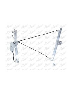 MECCANISMO ALZACRISTALLO SX BMW S1 E81 3P 04 in poi 2011 BMW SERIE 1 E81-E87 3/5PORTE 05/07 in poi  01.3533 AC ROLCAR