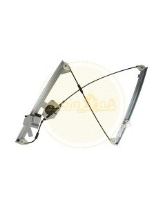 MECCANISMO ALZACRISTALLO ANTERIORE DX BMW X6 E71 2008 in poi  BMW X6 E71 01/08 in poi  01.3544 AC ROLCAR