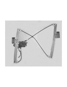 ALZACRISTALLO ELETTRICO ANTERIORE SX AUDI A4 94-01 AUDI A4 11/94 in poi  01.3905 AC ROLCAR