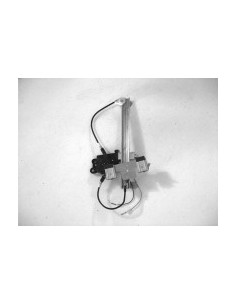 ALZACRISTALLO ELETTRICO POSTERIORE SX AUDI A4 BN+AVANT 94-01 AUDI A4 02/99 in poi  01.3911 AC ROLCAR