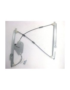 MECCANISMO ALZACRISTALLO ANTERIORE SX AUDI A6 97-04 AUDI A6 05/97 in poi  01.3917 AC ROLCAR