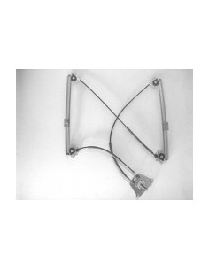 MECCANISMO ALZACRISTALLO ALZAVETRO SX CONFORT AUDI A3 3P 03 AUDI A3 5P 09/03 in poi  01.3921 AC ROLCAR